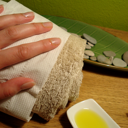 Manicure Krok Po Kroku