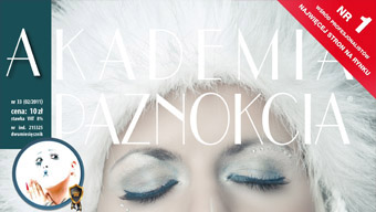 Akademia Paznokcia nr 33