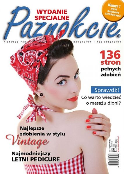 Paznokcie nr 52