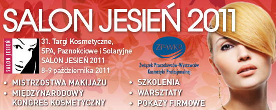 Targi Salon Jesień 2011