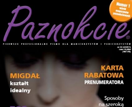 PAZNOKCIE NR 53