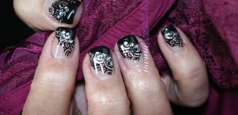 WYNIKI KONKURSU „Manicure Sylwestrowy”