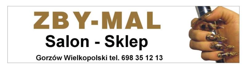 KONKURS „Konkurs kreatywny ze Zby-Mal”
