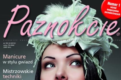 PAZNOKCIE NR 56