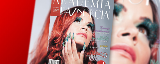 AKADEMIA PAZNOKCIA 41