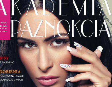 AKADEMIA PAZNOKCIA 42