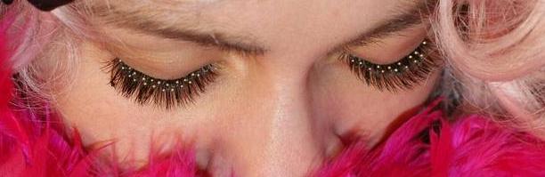 [Wyniki] New Year’s Eyelash Fantasy