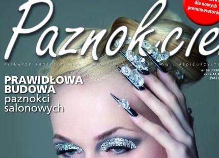 PAZNOKCIE NR 60
