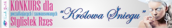 [Konkurs] Królowa Śniegu